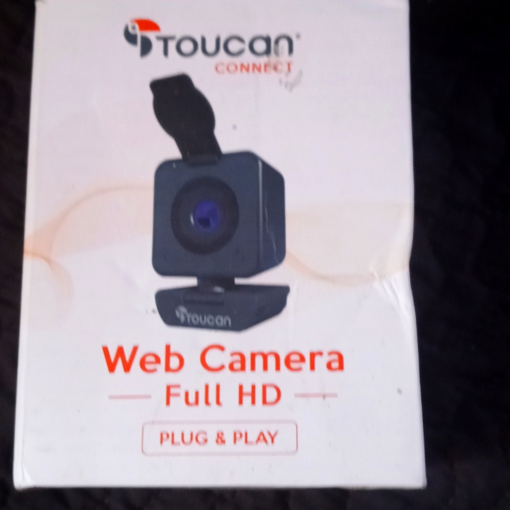 Web cam